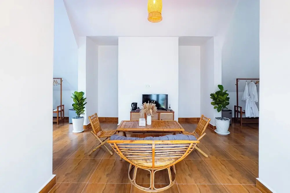 Foto - Zodiac Bungalow