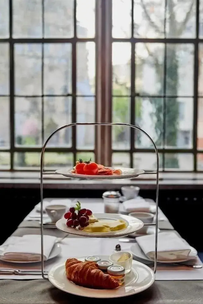 Foto - Townhouse by THE QVEST