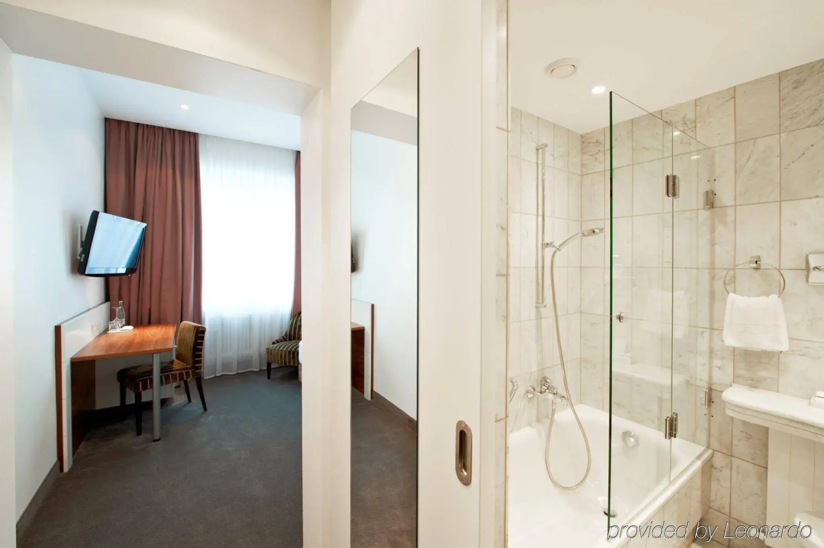 Photo - Eden Hotel Wolff
