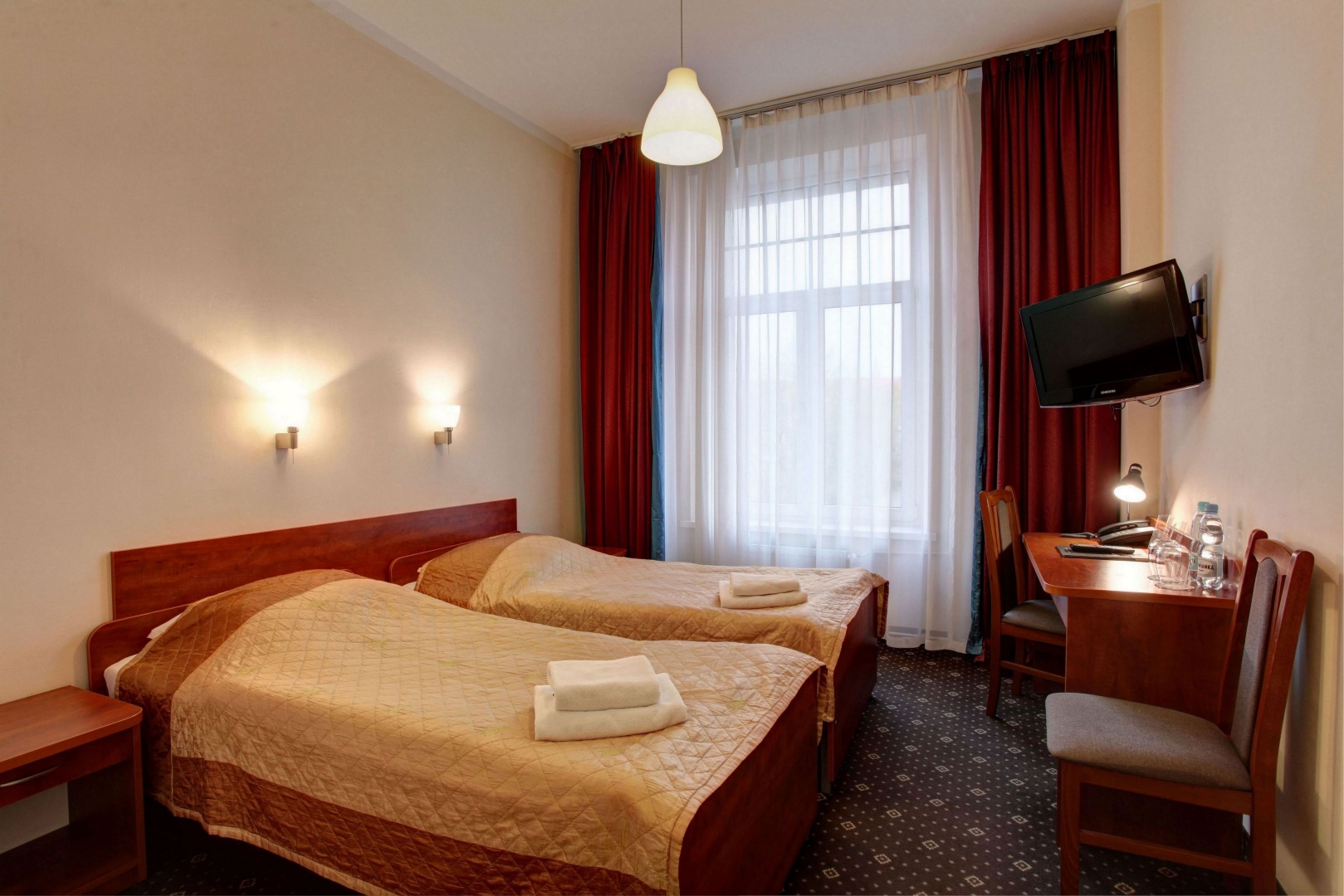 Foto - Lothus Hotel