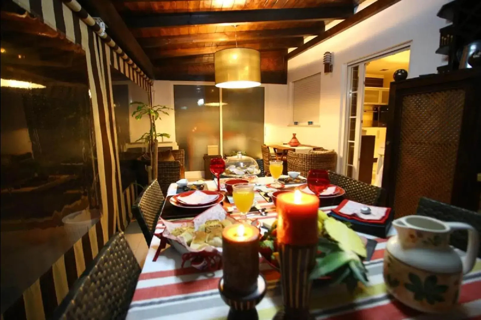 Photo - Opus One Luxury Guest House & Wine