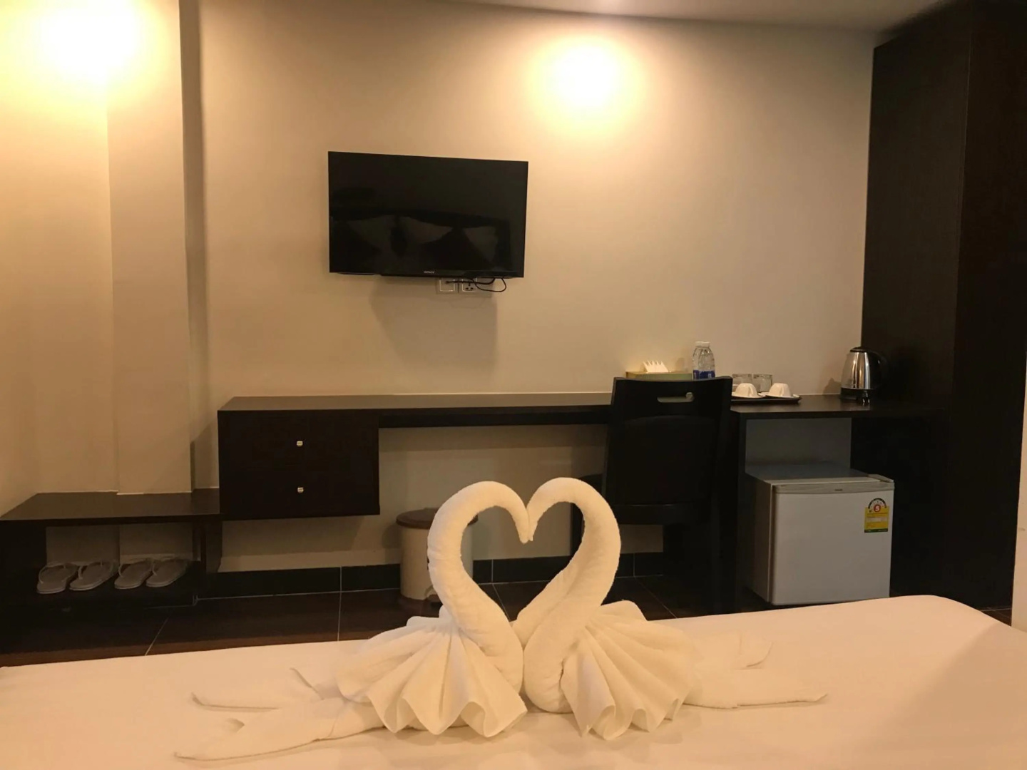 Foto - Apple Hotel Two - Near Phnom Penh Airport