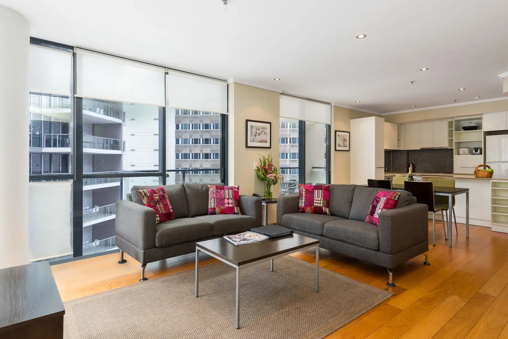 Foto - Quest River Park Central