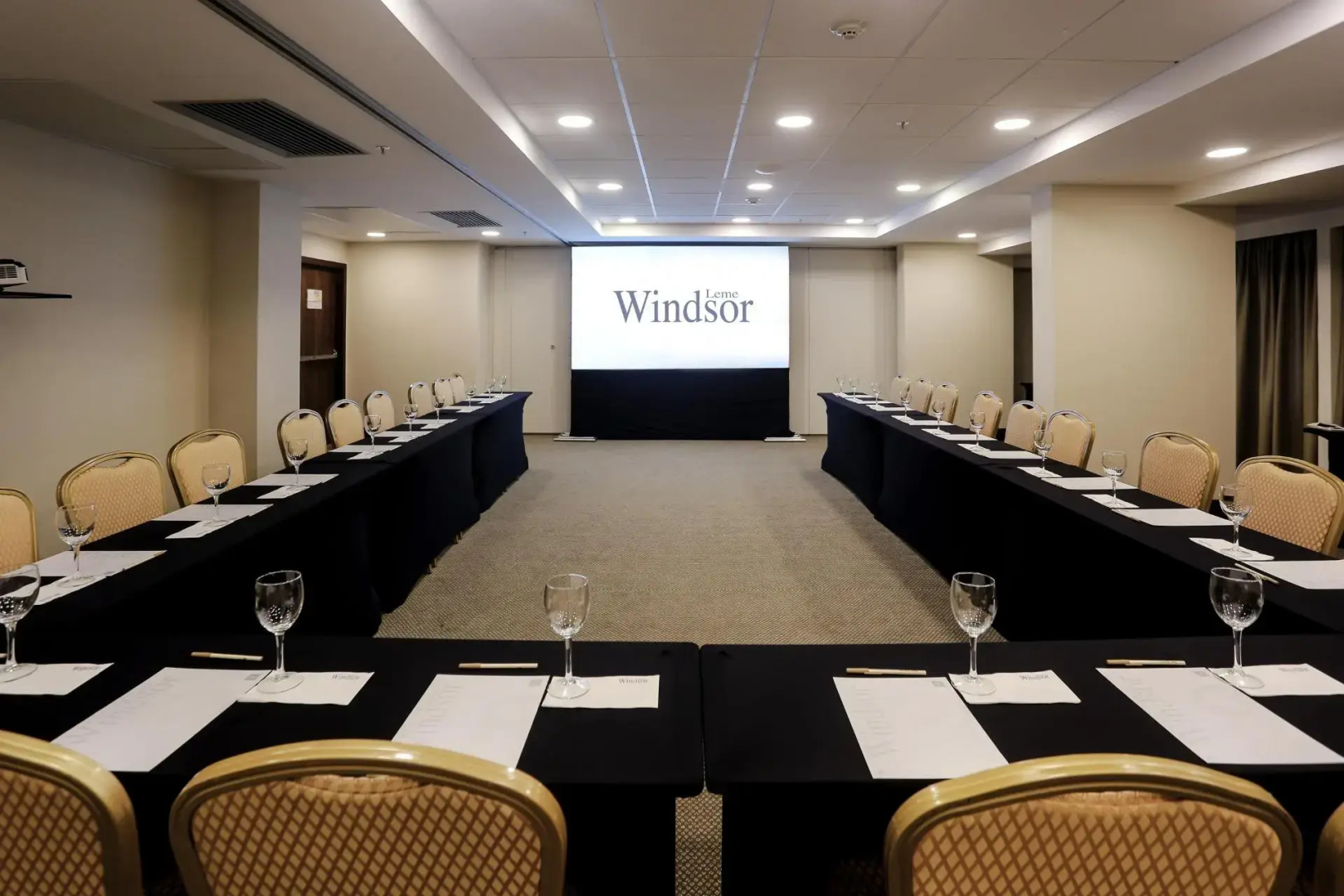 Photo - Windsor Leme Hotel