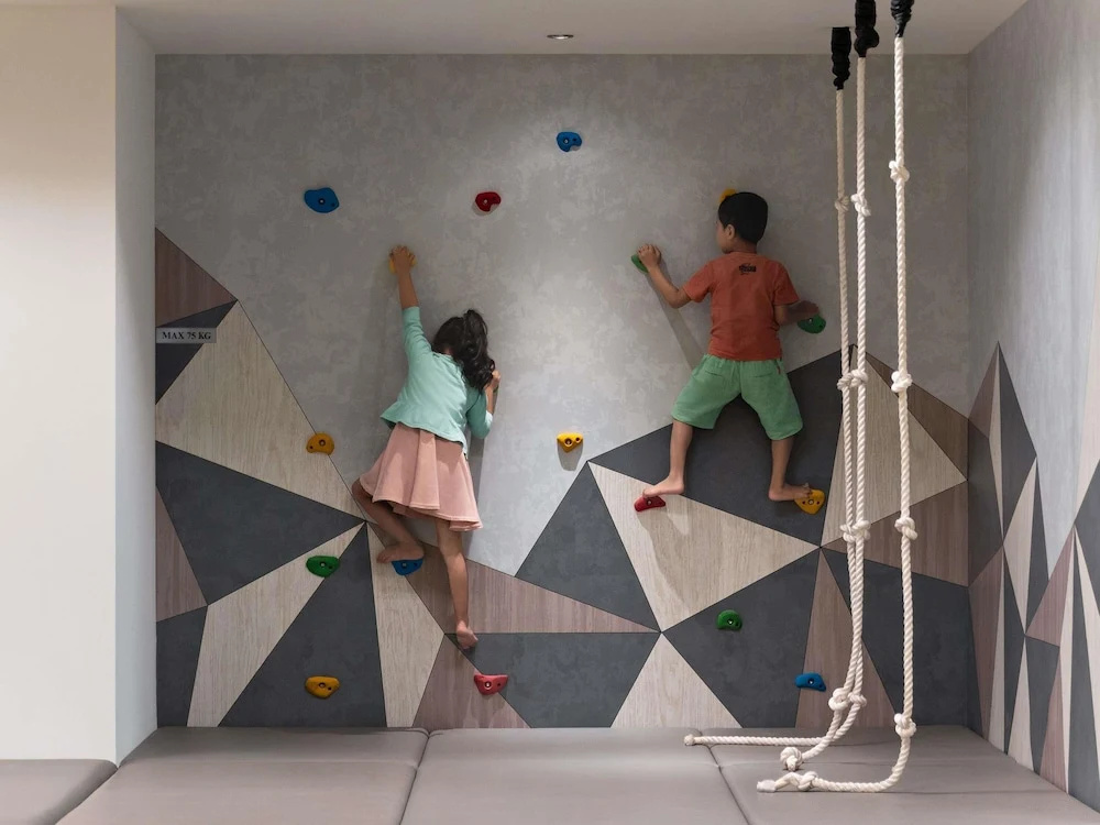 Photo - Swissôtel Living Jakarta Mega Kuningan