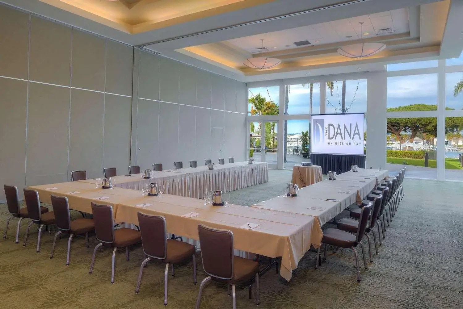 Foto - The Dana On Mission Bay