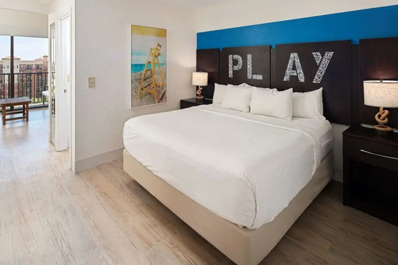 Foto - Sirata Beach Resort St Pete Beach