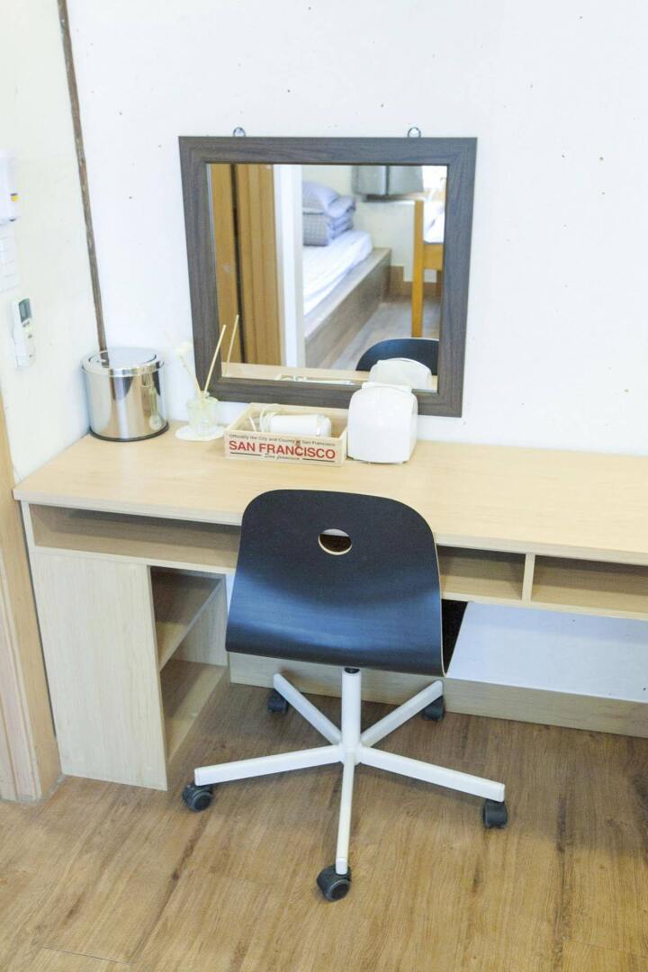 Photo - The Blossom Yeonnam Guesthouse