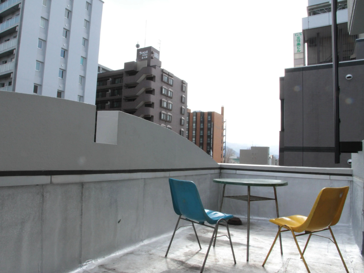 Foto - Untapped Hostel