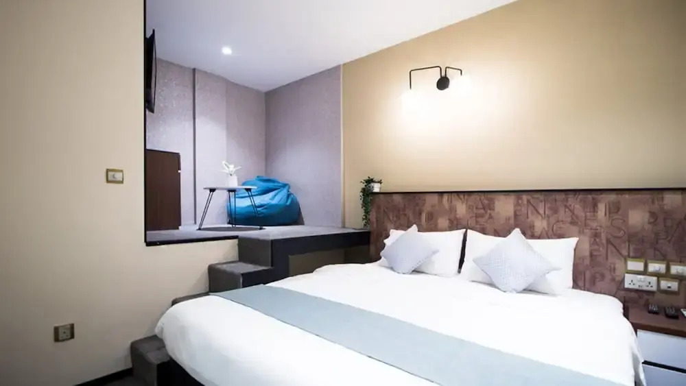 Photo - Hotel Calmo Hamilton