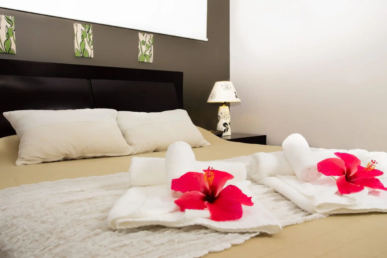 Aquana Beach Resort — фото 1