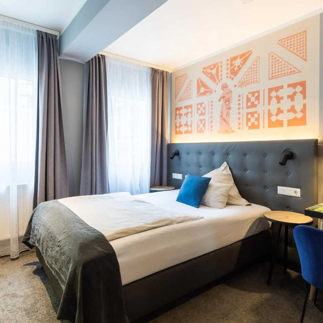 Foto - YORS Boutique Hotel