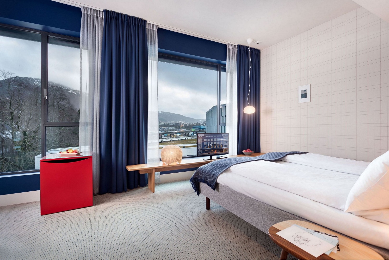 Photo - Zander K Hotel