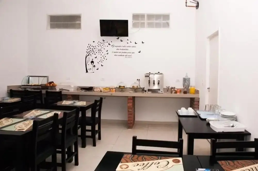 Photo - Hotel Pigalle, próximo a Expo São Paulo