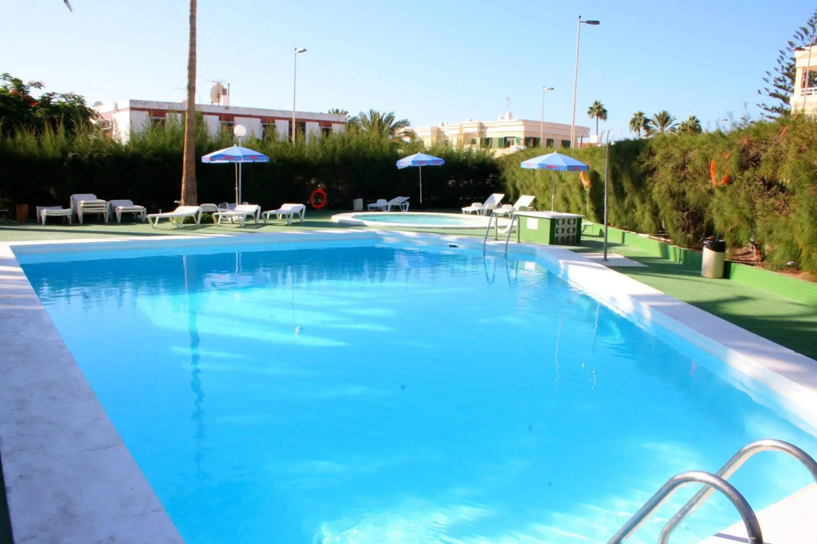 Foto - Roca Verde by Folias Hotels - Playa del Inglés