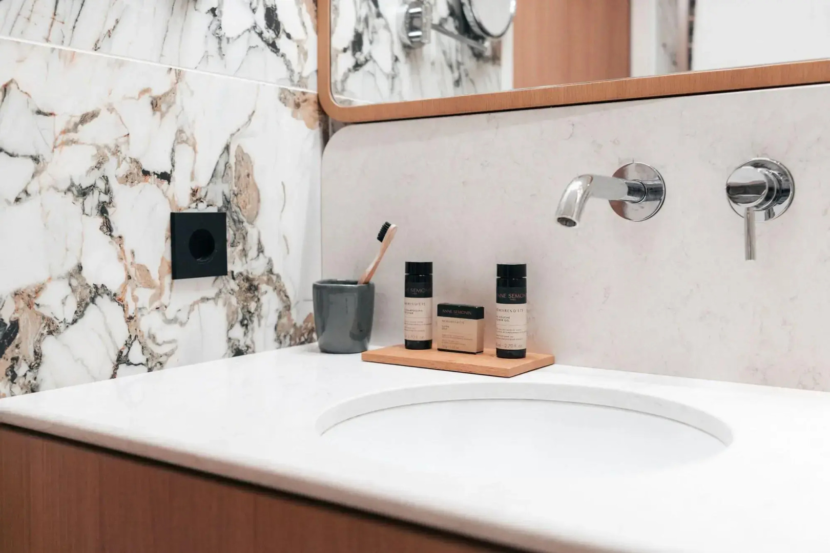 Photo - Padam Hôtel