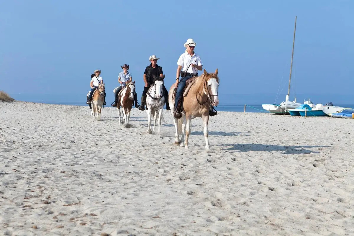Foto - Horse Country Resort Congress & Spa