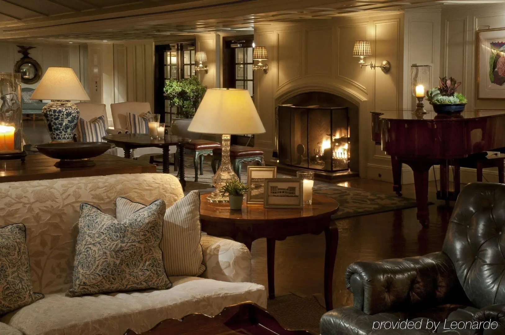 Foto - Shutters On The Beach