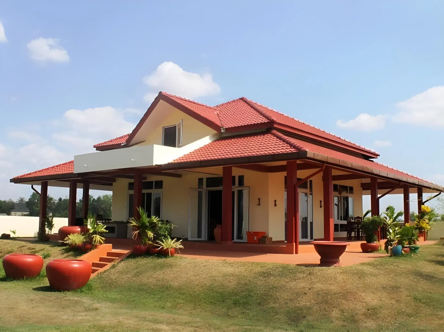 Foto - Villa Vedici