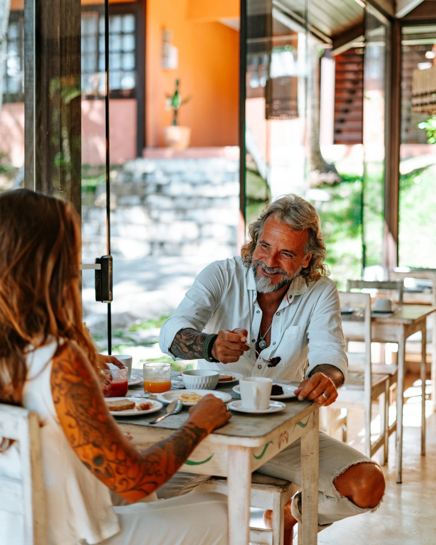 Foto - Pousada Casa Cactus Praia da Tartaruga Búzios
