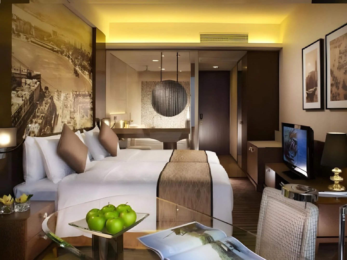 Foto - Harbour Grand Hong Kong
