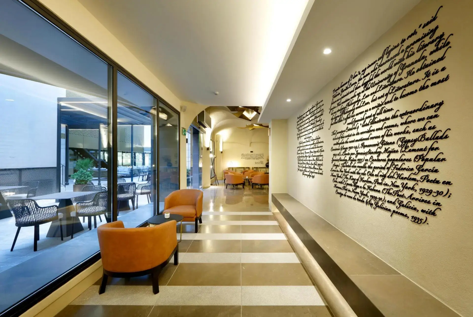 Photo - Áurea Catedral by Eurostars Hotel Company
