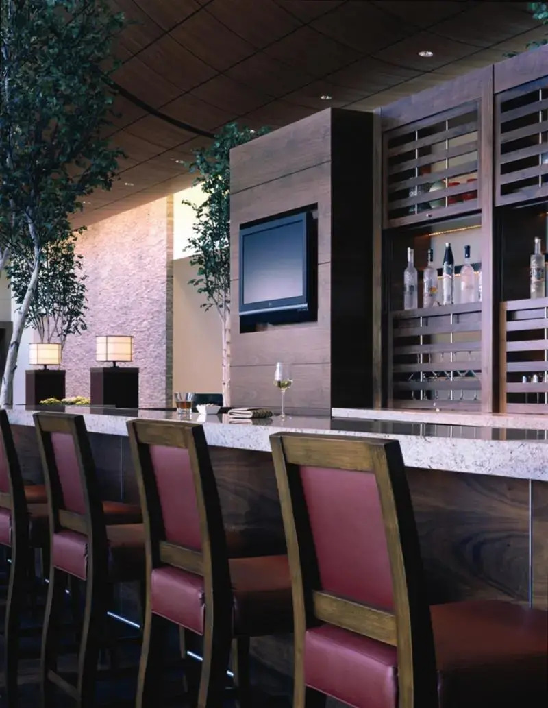 Photo - The Westin Boston Seaport District