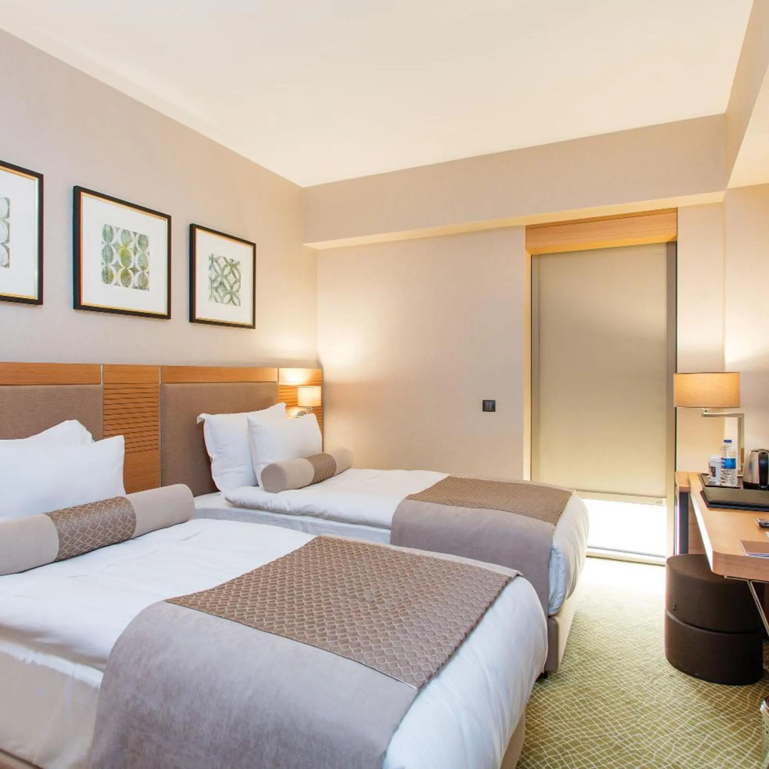 Photo - Mia City Hotel