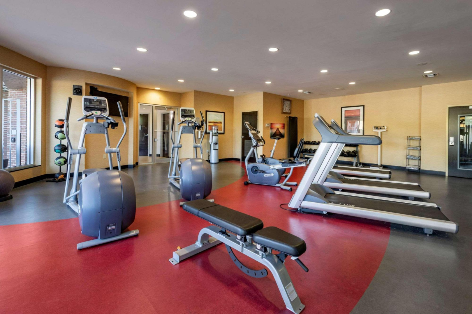 Photo - Cambria Hotel Ft Lauderdale, Airport South & Cruise Port