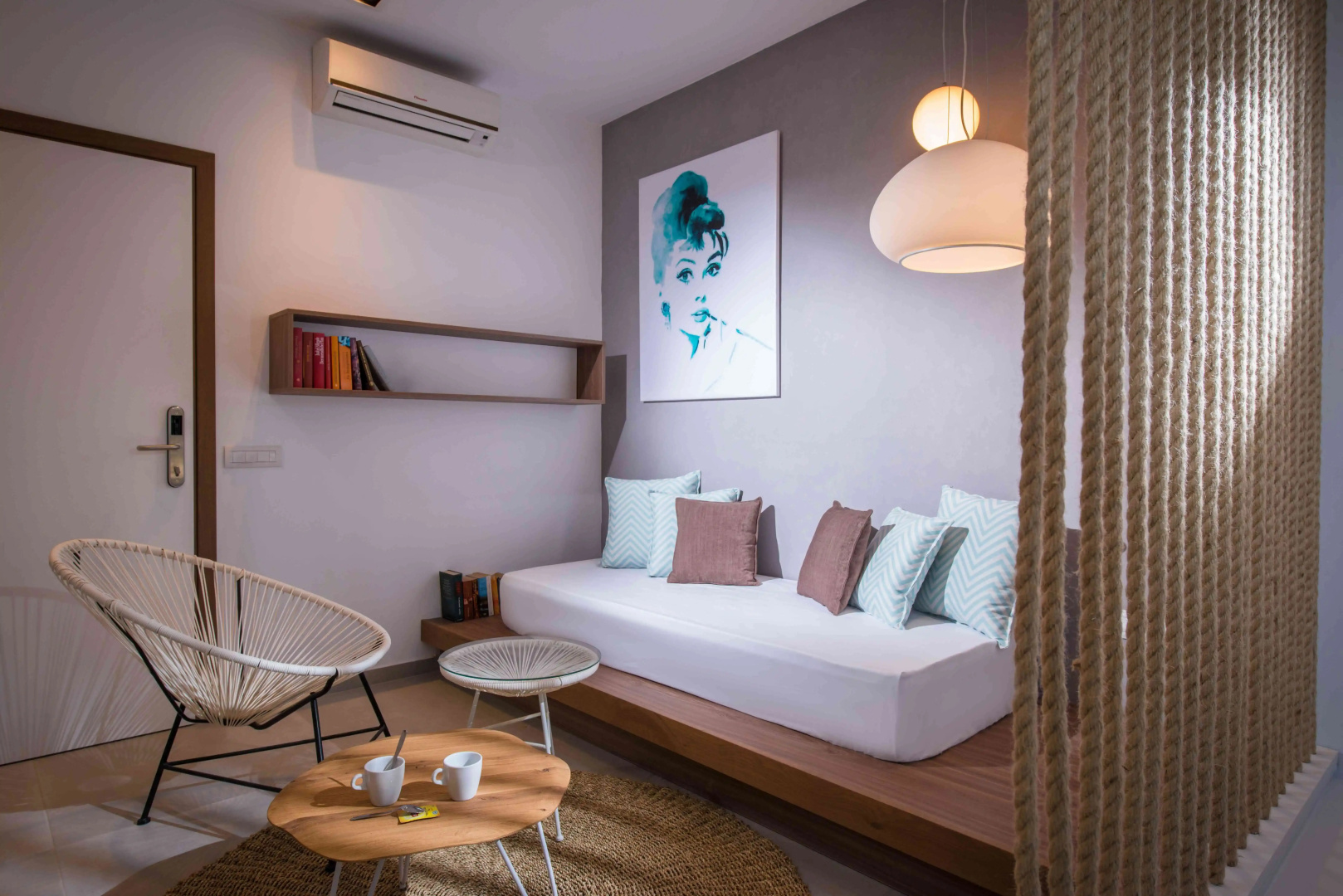 Foto - Paralos Lifestyle Beach
