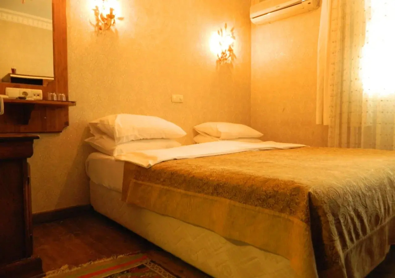 Photo - Paris Garden Hotel Istanbul