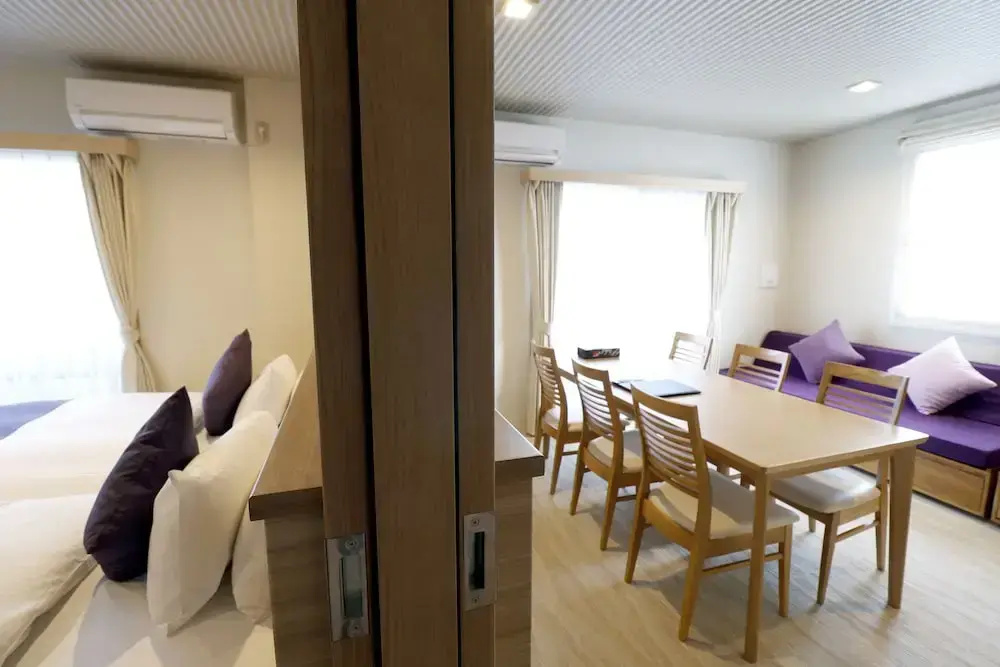 Photo - Stay SAKURA Kyoto Tambaguchi