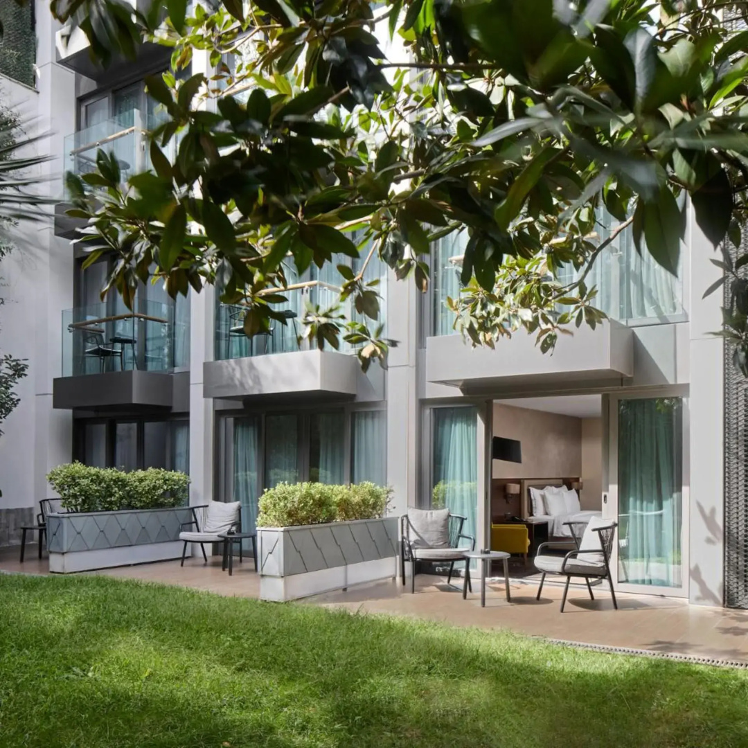 Foto - Gezi Hotel Bosphorus, Istanbul, a Member of Design Hotels - Special Class