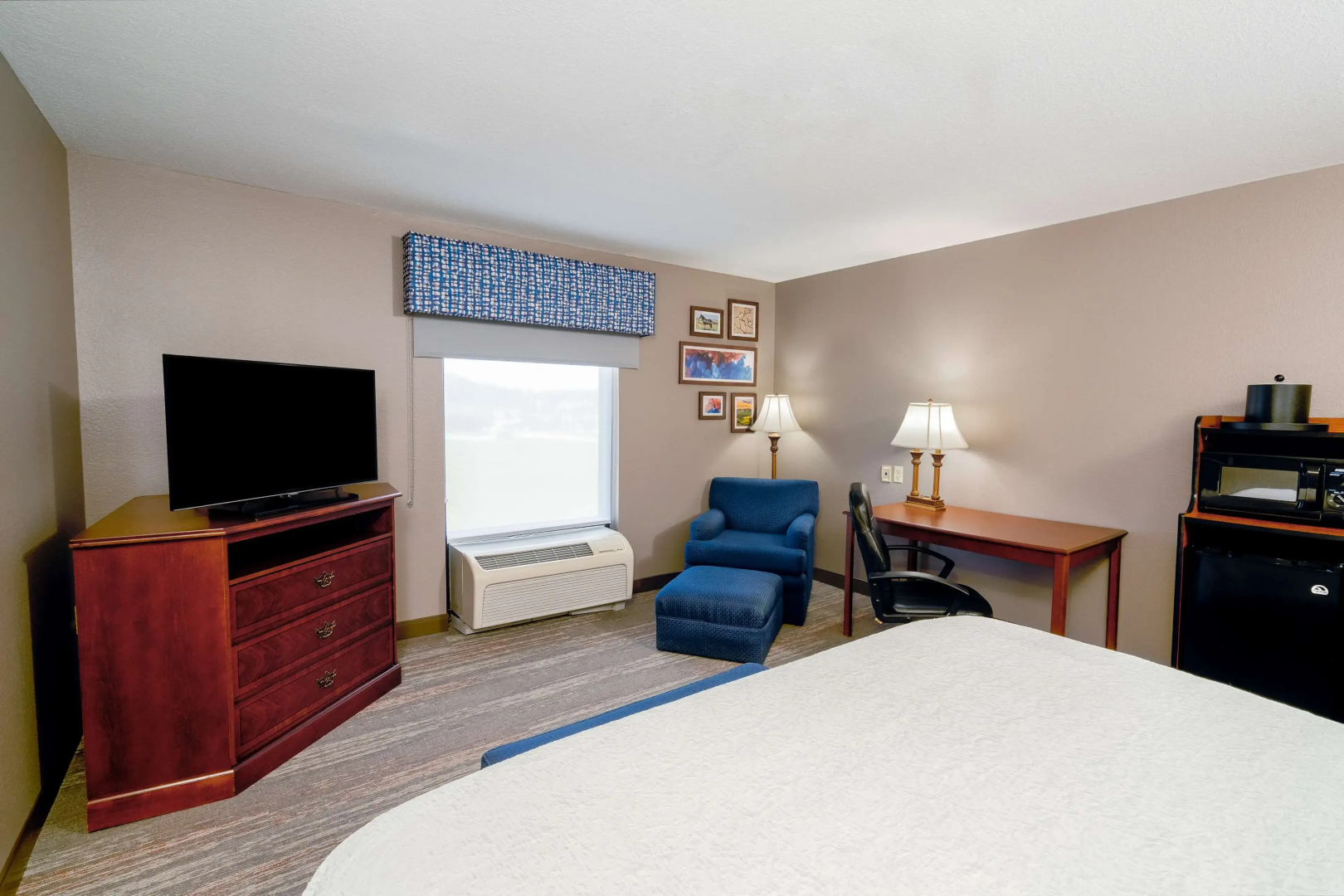 Foto - Hampton Inn London-North, Ky