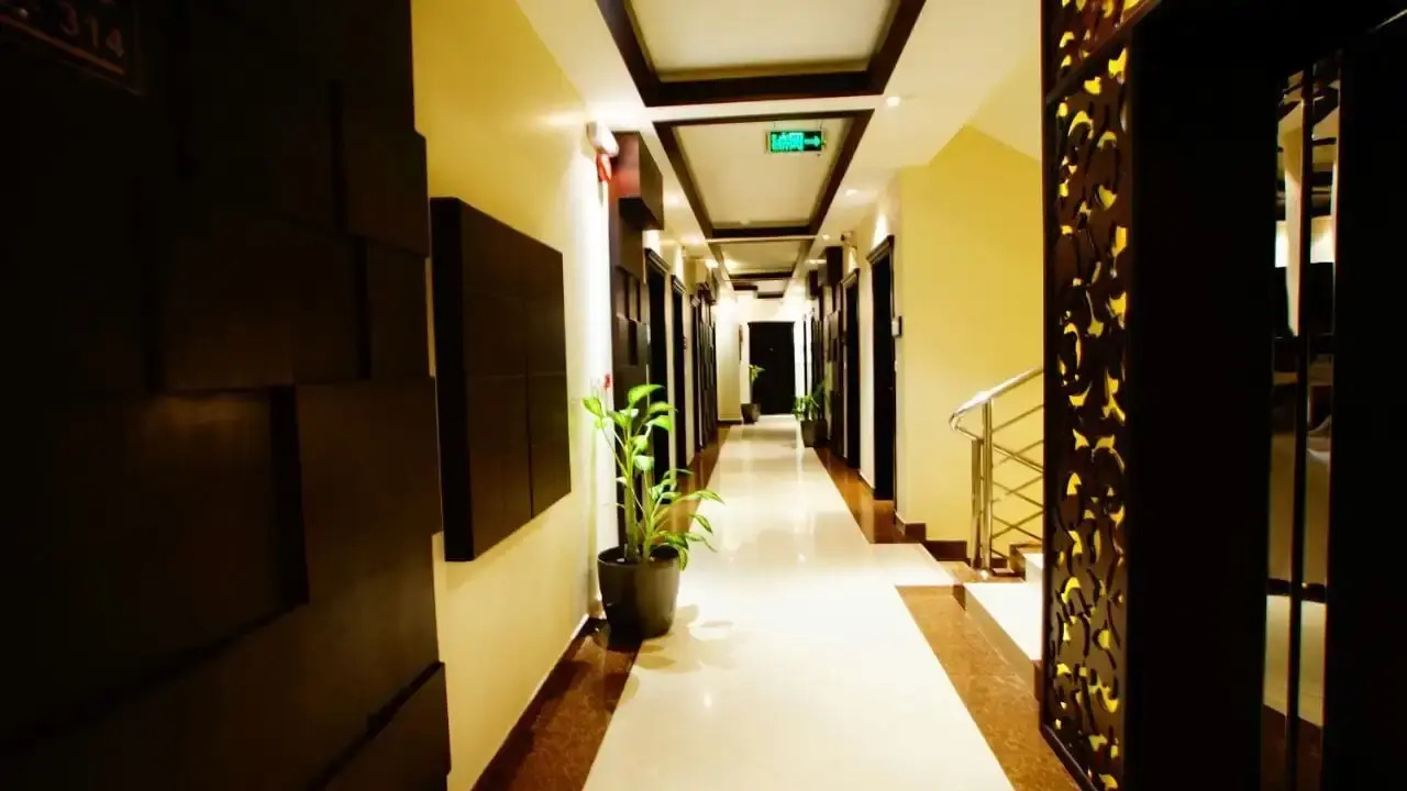 Photo - Al Muhaidb Residence Al Malaz 1