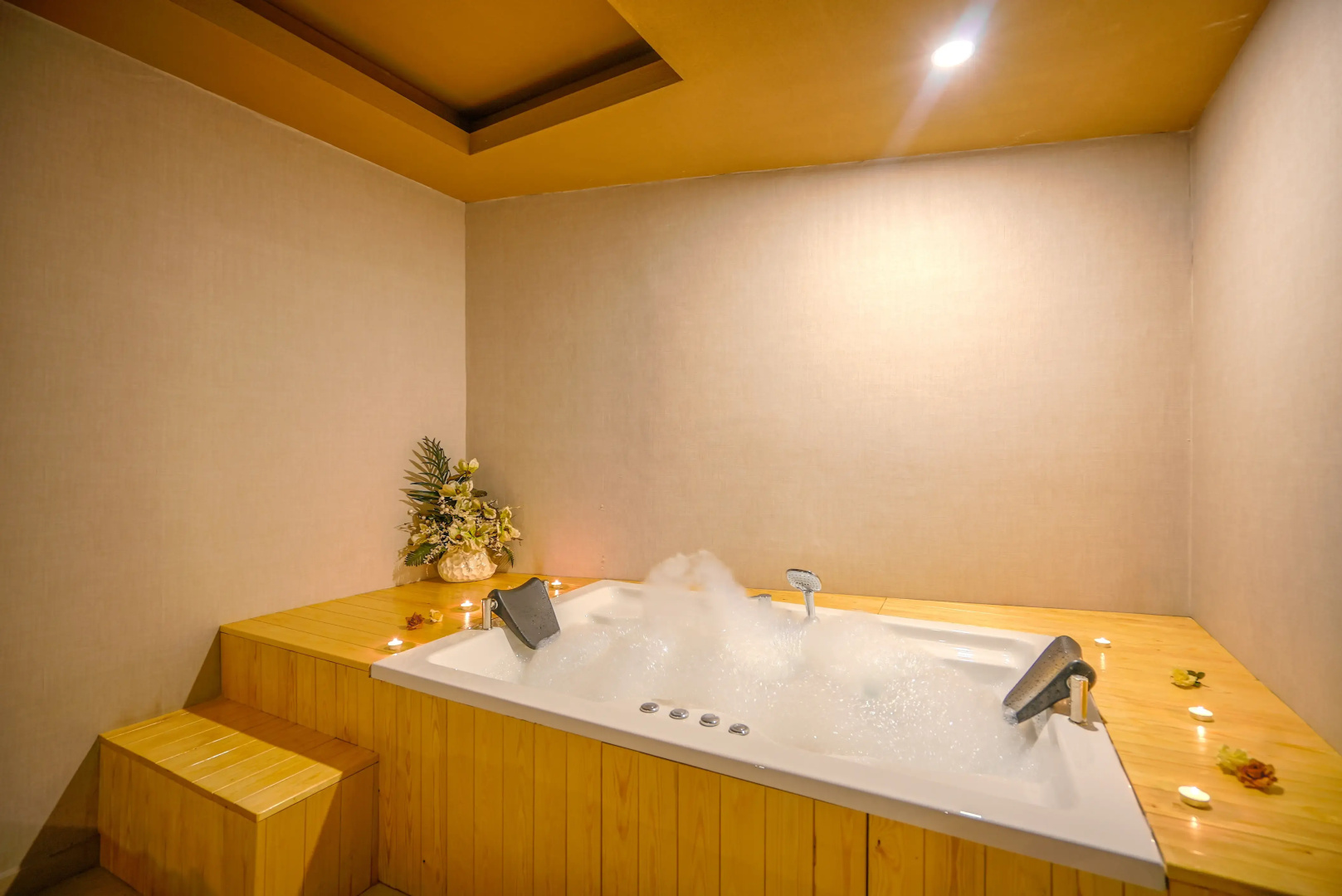Photo - Lupo Libero Hotel & Spa