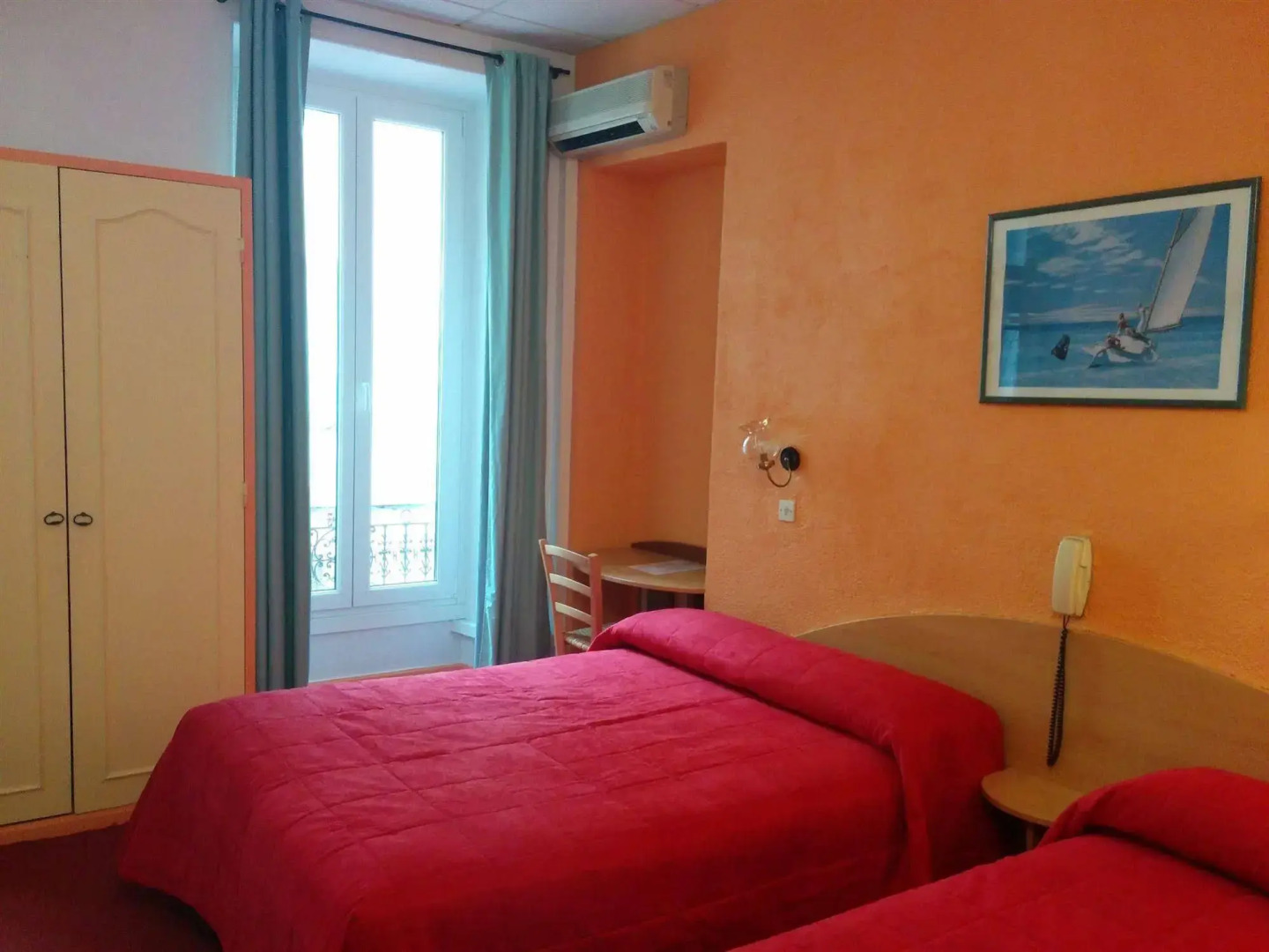 Foto - Hotel Saint Gothard