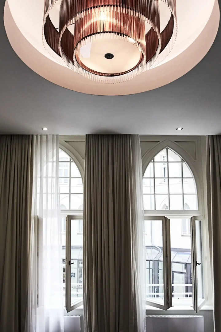 Foto - Roomers Berlin Steinplatz, Autograph Collection