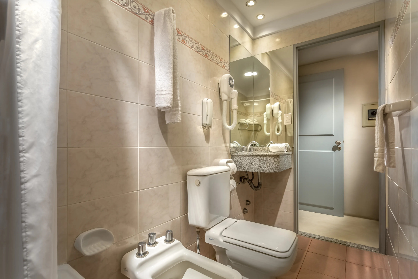 Foto - Up Congreso Hotel