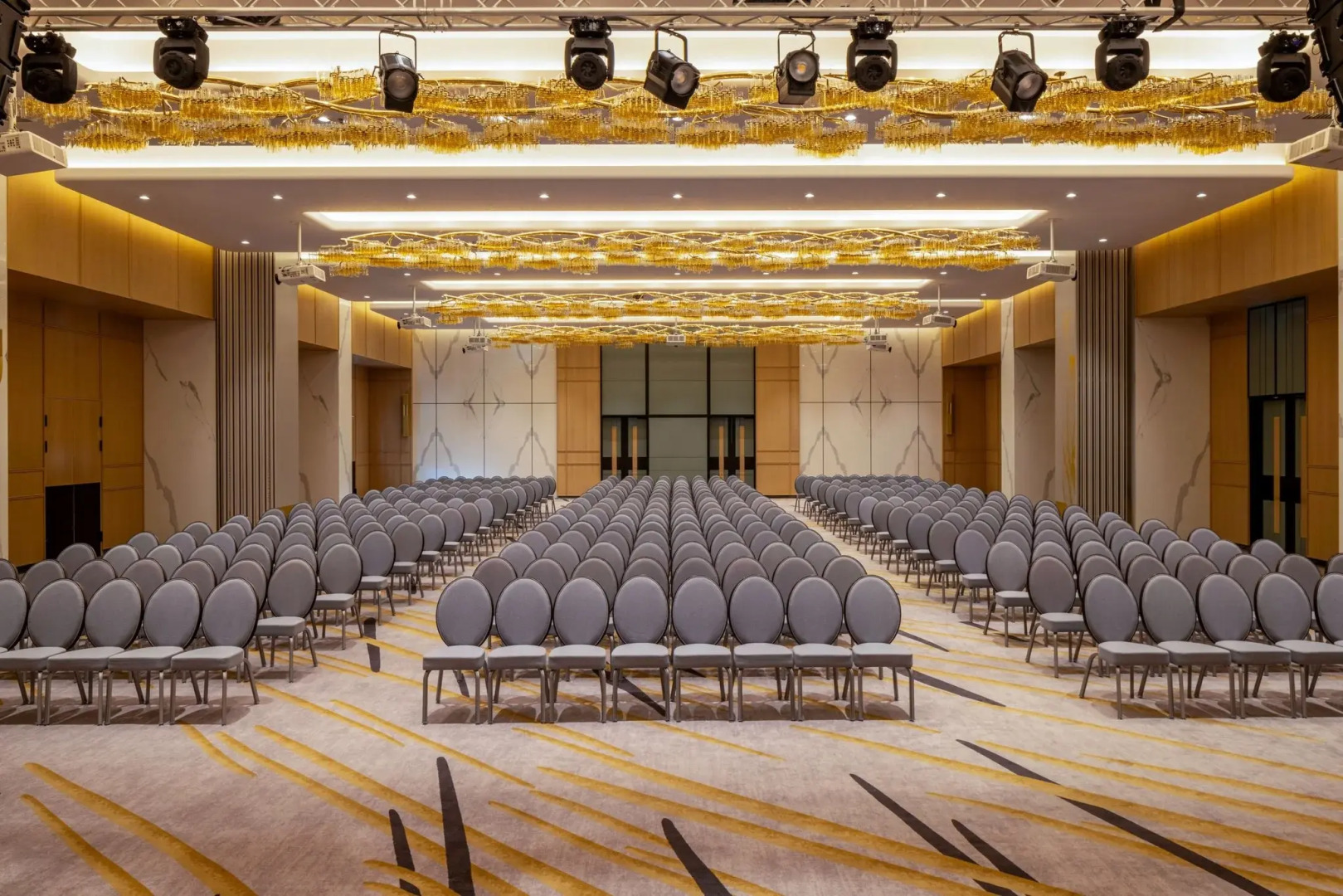 Foto - Paragraph Freedom Square, a Luxury Collection Hotel, Tbilisi