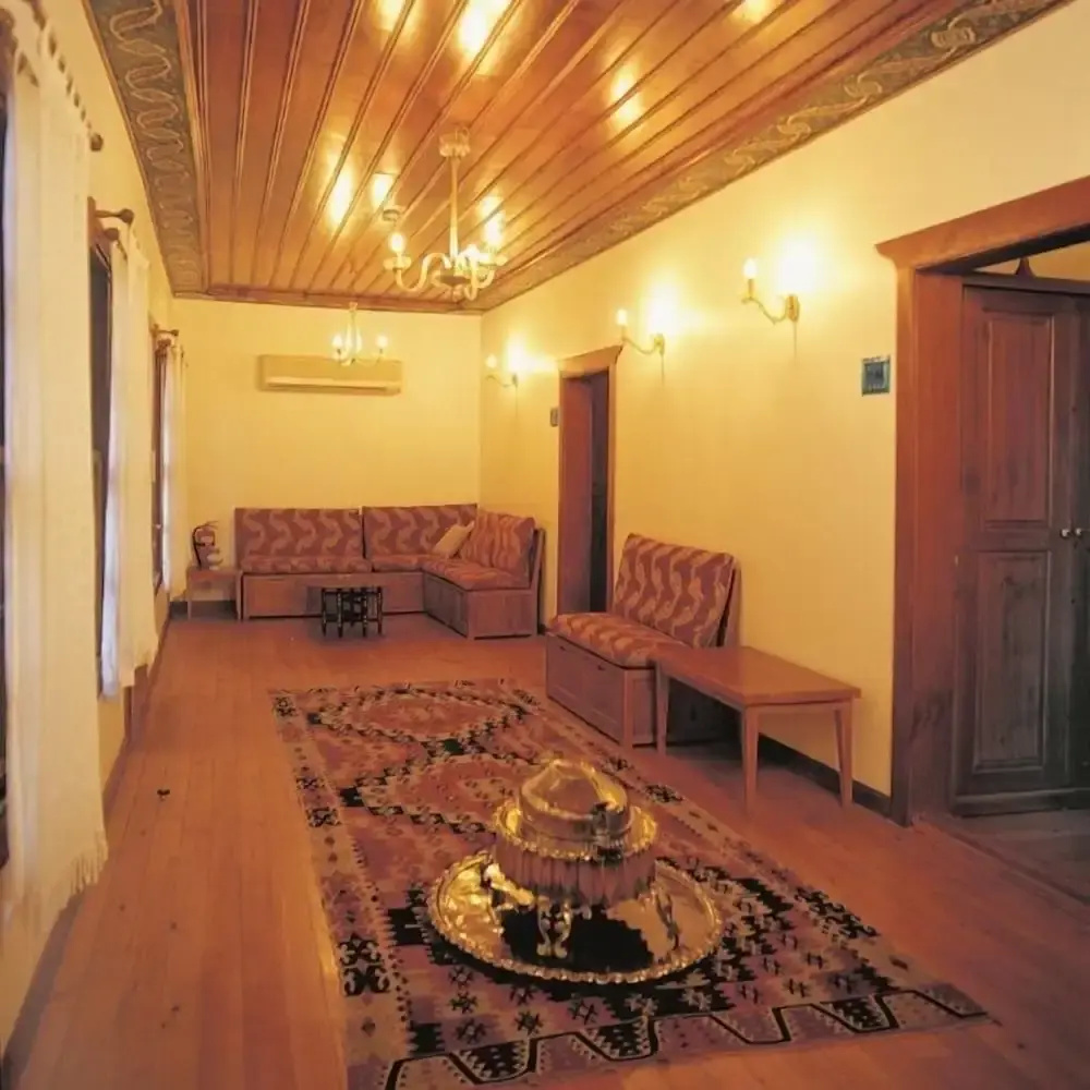 Photo - Tekeli Konakları