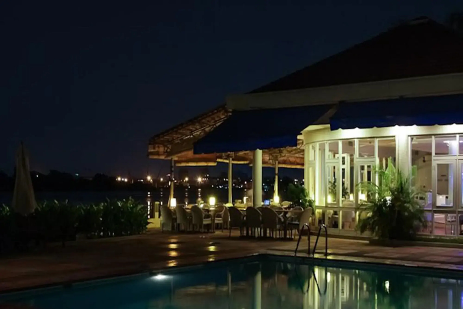 Photo - Riverside Serviced Apartments