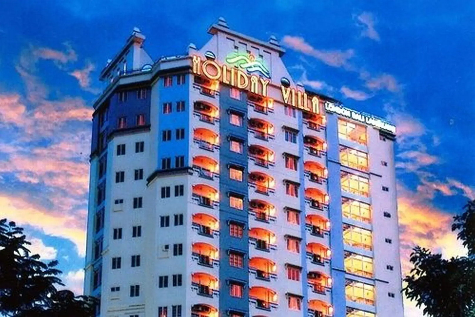 Foto - Holiday Place Kuala Lumpur