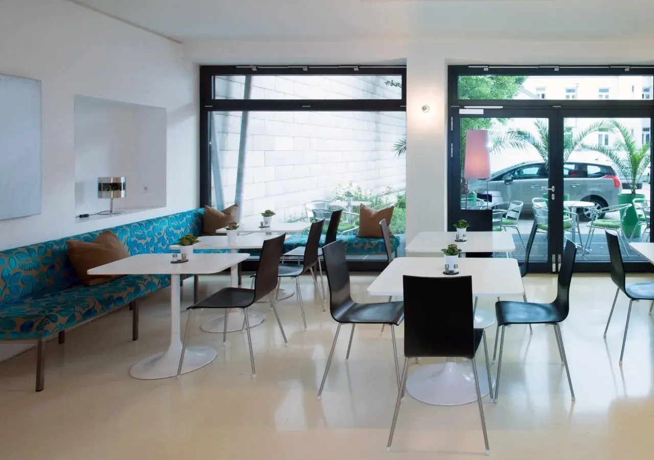 Photo - Stanys - Das Apartmenthotel