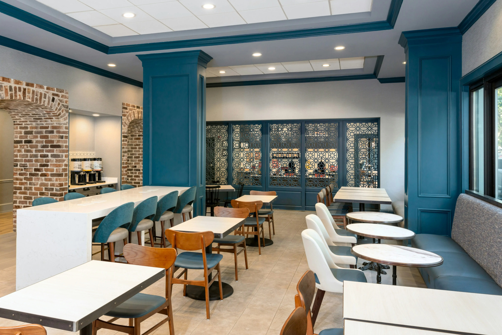Foto - Hampton Inn Savannah-Historic District