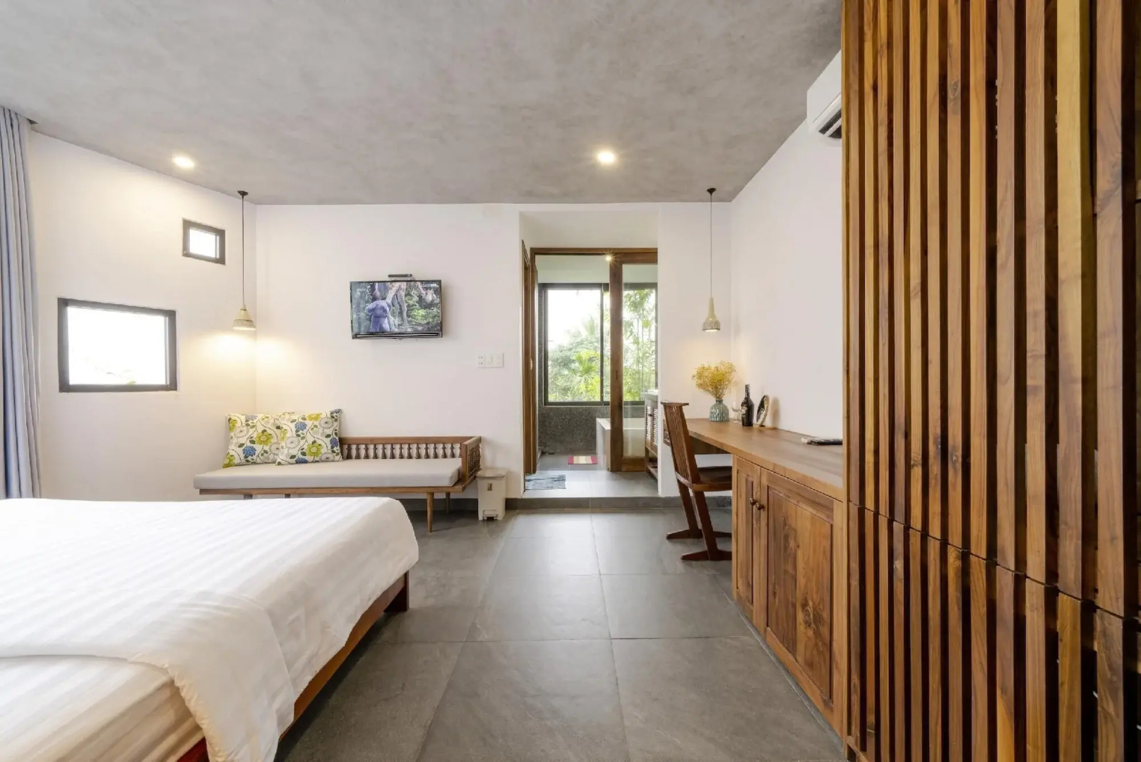 Foto - Gia Huy Riverside Hotel Hoi An