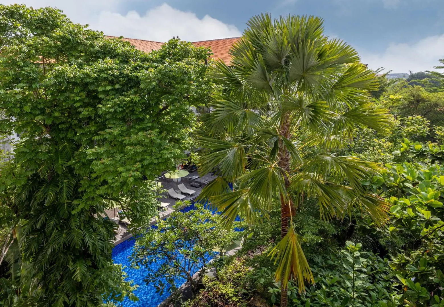 Photo - Taksu Sanur Hotel
