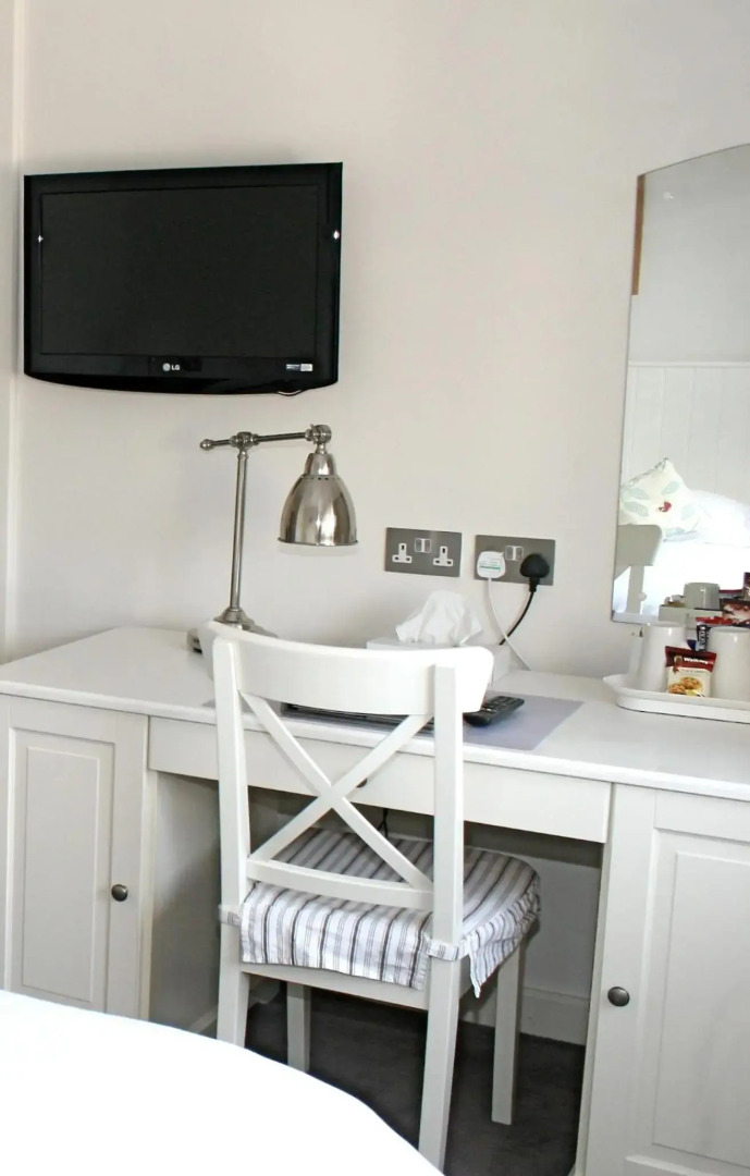 Foto - Ommaroo Hotel