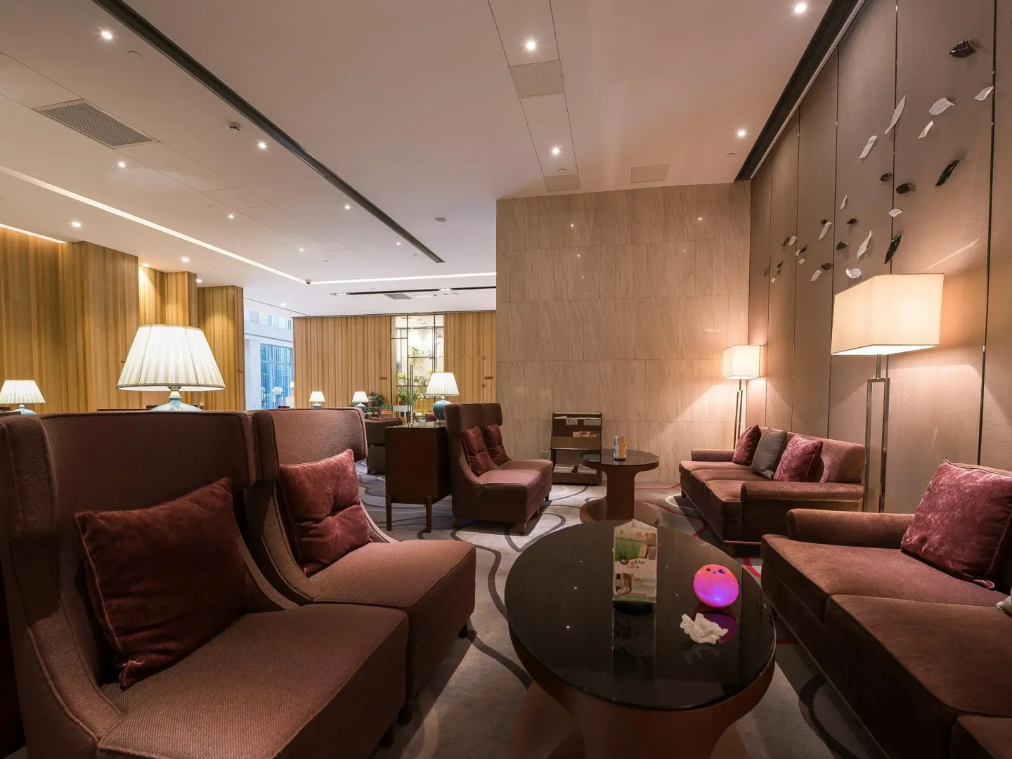 Foto - Northern Hotel Shanghai