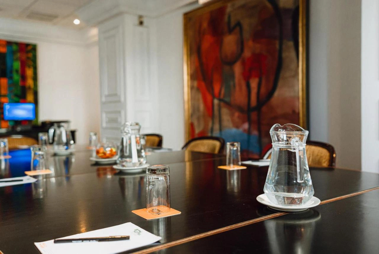 Photo - LUOXO Hotel